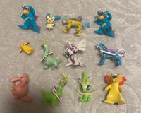 12 Pokemon Figuren 2008 - 2010 Aachen - Aachen-Mitte Vorschau