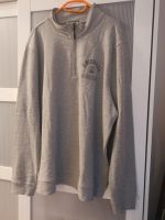 Grauer Herrenpullover von Chiemsee Gr 3XL Neu Nordrhein-Westfalen - Ratingen Vorschau