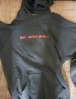 Hot water music Hoodie in Größe XL Köln - Ehrenfeld Vorschau