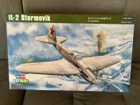 Hobby Boss 83201 Iljuschin IL-2 Sturmovik 1:32 Bayern - Ansbach Vorschau