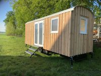 Bauwagen, Tiny House, Gartenhaus, Spielhütte, Waldkindergarten Brandenburg - Luckau Vorschau