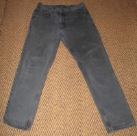 schwarze Jeans Valentino Vintage 38 Berlin - Treptow Vorschau
