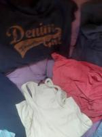 Kleidungsset Damen Sommer Mädchen  von Esprit und Tom Tailer Kr. Dachau - Röhrmoos Vorschau