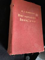 Der verratene Sozialismus K.I. Albrecht Sowjetunion Russland 2 WK Niedersachsen - Emden Vorschau