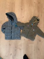 Winterjacke 74 junge Hessen - Hungen Vorschau