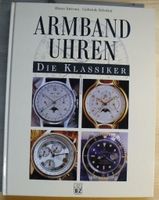 Bildband - Armbanduhren - Die Klassiker Nordfriesland - Oster-Ohrstedt Vorschau