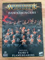 Warhammer Age Of Sigmar Fyreslayers Dawnbringers Box Hamburg - Wandsbek Vorschau