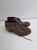 Stiefeletten von Rieker Gr 37 Bayern - Geldersheim Vorschau