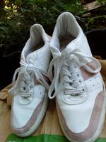 ELLE SPORT SNEAKER. LEDER UND WILDLEDER. GR. 41 Düsseldorf - Heerdt Vorschau