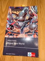 Brave New World - Aldous Huxley Nordrhein-Westfalen - Verl Vorschau