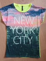 T-Shirt New York City Gr. S von Outfitters Nation Nordrhein-Westfalen - Lügde Vorschau