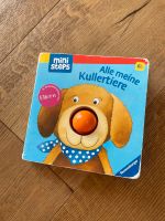 Mini steps alle meine Kullertiere Buch Baby Rheinland-Pfalz - Plaidt Vorschau