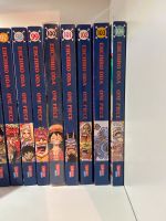 [WTS] One Piece Manga Band 100-104 1.Auflage Nürnberg (Mittelfr) - Südoststadt Vorschau