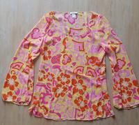 Bluse Apart retro-bunt Gr.38 NEU Niedersachsen - Göttingen Vorschau
