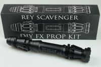 KR Saber Rey 'Scavenger' Laserschwert --Star wars Laserschwert-- Berlin - Reinickendorf Vorschau