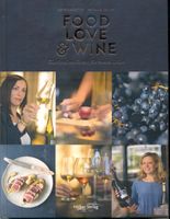Food, Love & Wine - Die besten Rezepte zum Wein Niedersachsen - Osnabrück Vorschau