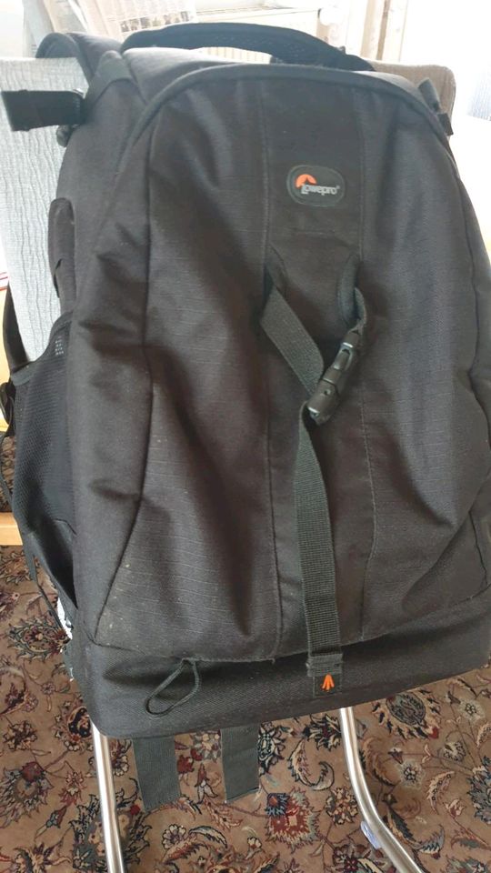 Lowepro  Kamera-Rucksack in Neuhausen