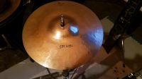 K Zildjian  10" costum splash brilliant ! Nordrhein-Westfalen - Hagen Vorschau