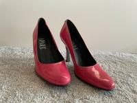 APART Pumps pink Größe 37 NEU!!! Bayern - Runding Vorschau