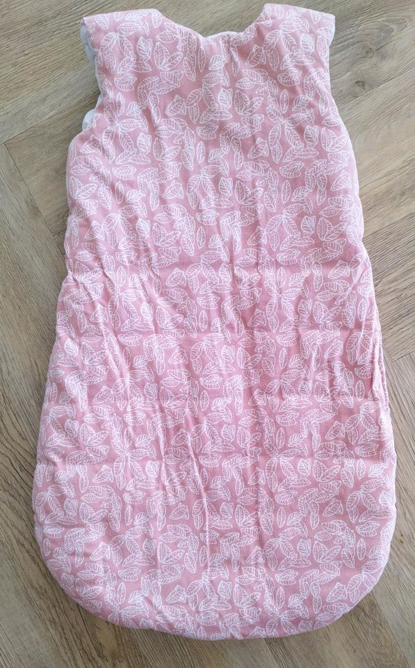 Schlafsack Primaklima Odenwälder rosa 56 3.5 TOG in Neutraubling