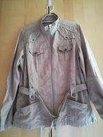 ***Damen Jacke von Cecil, Größe XL, hellbraun Hessen - Niederaula Vorschau