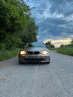 BMW 116 i zum verkaufen Bayern - Obertraubling Vorschau