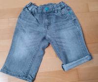 Kurze Hose Shorts Größe 122 Bayern - Hemau Vorschau