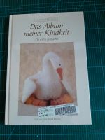 Baby Album Anne Geddes Niedersachsen - Marklohe Vorschau