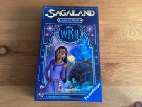 Sagaland - Disney - Time to Wish von Ravensburger - Neu OVP Berlin - Tempelhof Vorschau