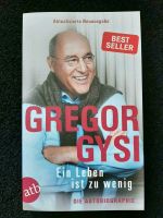 Buch Gregor Gysi Thüringen - Weimar Vorschau