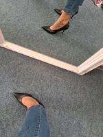 Highheels 37 Wandsbek - Hamburg Sasel Vorschau