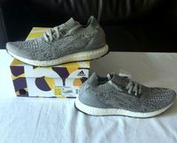 Adidas Ultraboost Uncaged Grey, Gr. 48, US 13 Innenstadt - Köln Altstadt Vorschau