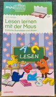 Mini LÜK Bücher / LÜK Kasten Schleswig-Holstein - Wankendorf Vorschau