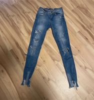 Denim&Co Jeans Nordrhein-Westfalen - Viersen Vorschau