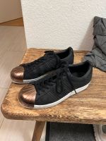 Adidas Sneaker mit Roségold Kappe -36- wie NEU inkl. Versand Baden-Württemberg - Gengenbach Vorschau