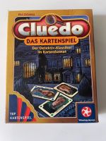 Cluedo -Das Kartenspiel Baden-Württemberg - Offenburg Vorschau