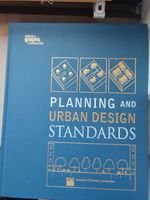 American Planning Ass. - Planning and urban design standards Rheinland-Pfalz - Mendig Vorschau