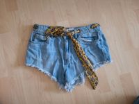 NEU Only Jeans Hotpants Gr. 28 Niedersachsen - Dransfeld Vorschau