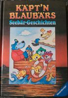 Käpt'n Blaubärs  Seebär- Geschichten Ravensburger Bielefeld - Bielefeld (Innenstadt) Vorschau