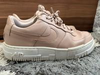 Nike Air Force 1 Low Pixel Particle Beige Hessen - Wiesbaden Vorschau