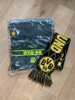 BVB Borussia Dortmund Turnbeutel Nordrhein-Westfalen - Mönchengladbach Vorschau