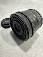 Sony FE 24mm f/2.8 G Objektiv 425€ Stuttgart - Zuffenhausen Vorschau