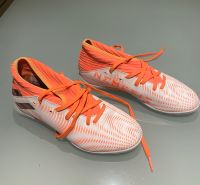 Adidas Nemeziz Hallenschuhe 38 2/3 Baden-Württemberg - Wernau Vorschau