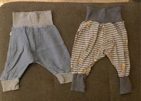 Babyhosen Gr.56 Bayern - Bad Feilnbach Vorschau