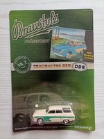 Braustolz Traumautos DDR Wartburg 311 Camping Nr. 2 Dresden - Loschwitz Vorschau