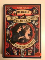 Kinderbuch: Foxlee: Annabelle und die unglaubliche Reise. Top München - Au-Haidhausen Vorschau