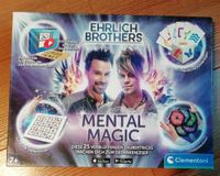 Mental Magic | Ehrlich Brothers | Clementoni Dortmund - Bodelschwingh Vorschau