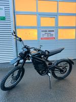 SWM Binsen E-Dirtbike 45 Km/h schwarz AKTIONSPREIS Bayern - Kronach Vorschau