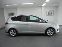 Ford C-Max Champions Edition WR+SR TÜV 06/2027 Baden-Württemberg - Asperg Vorschau