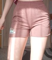 Shorts/ kurze Hose von H&M Niedersachsen - Moringen Vorschau